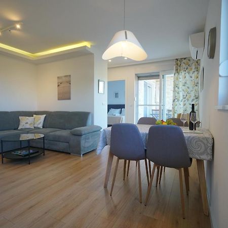 Apartment Perla Sukošan Εξωτερικό φωτογραφία