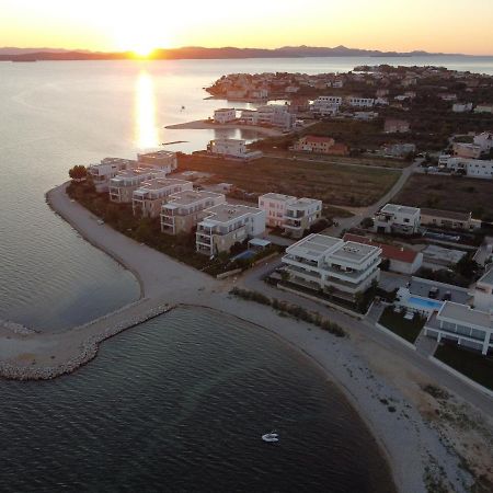 Apartment Perla Sukošan Εξωτερικό φωτογραφία