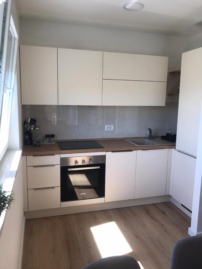 Apartment Perla Sukošan Εξωτερικό φωτογραφία