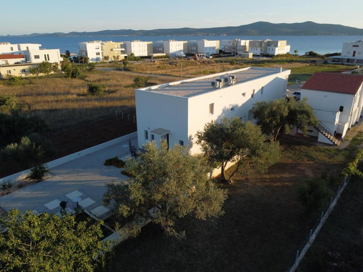 Apartment Perla Sukošan Εξωτερικό φωτογραφία