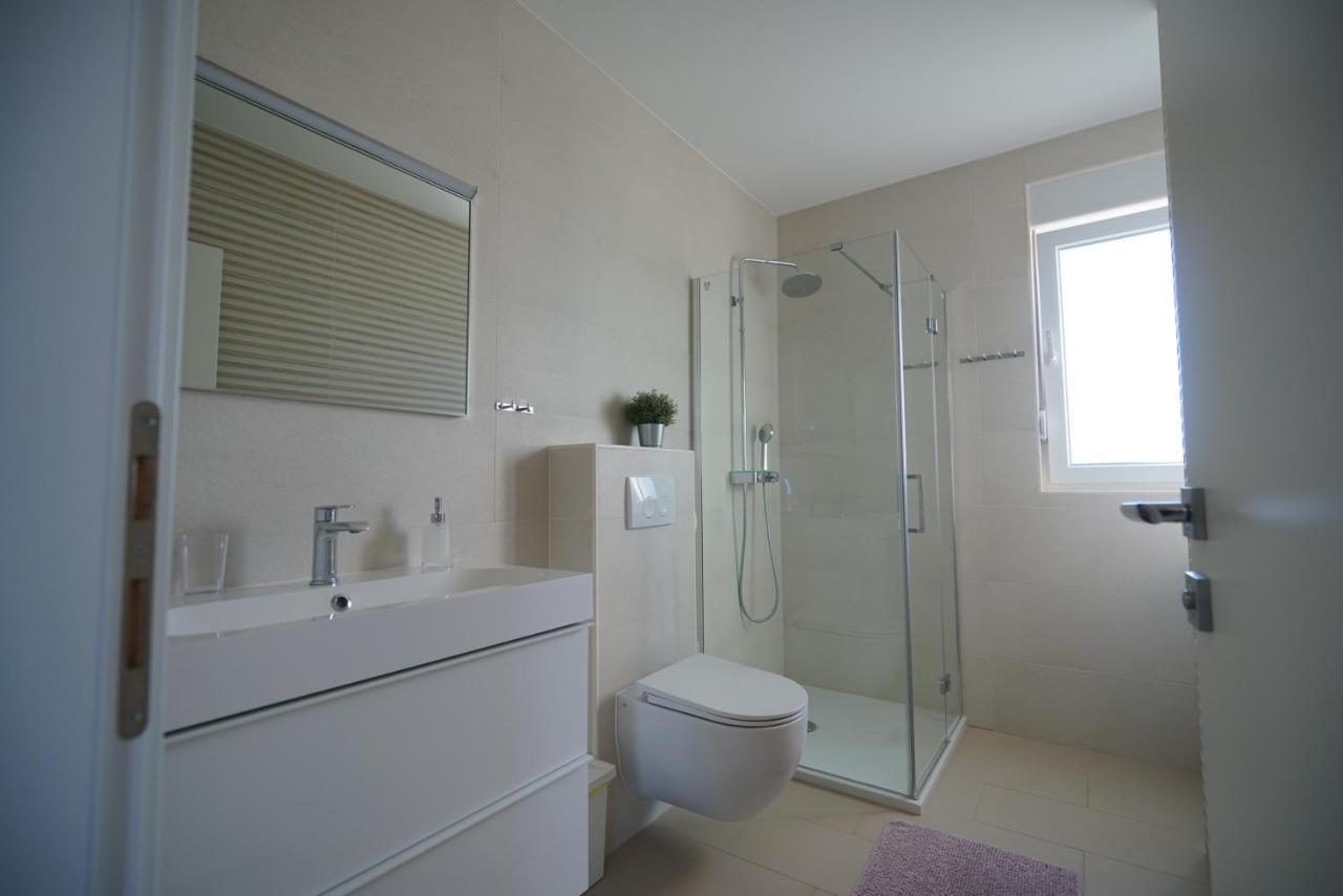 Apartment Perla Sukošan Εξωτερικό φωτογραφία