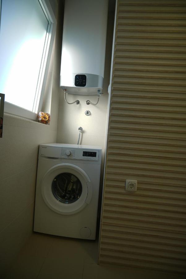 Apartment Perla Sukošan Εξωτερικό φωτογραφία