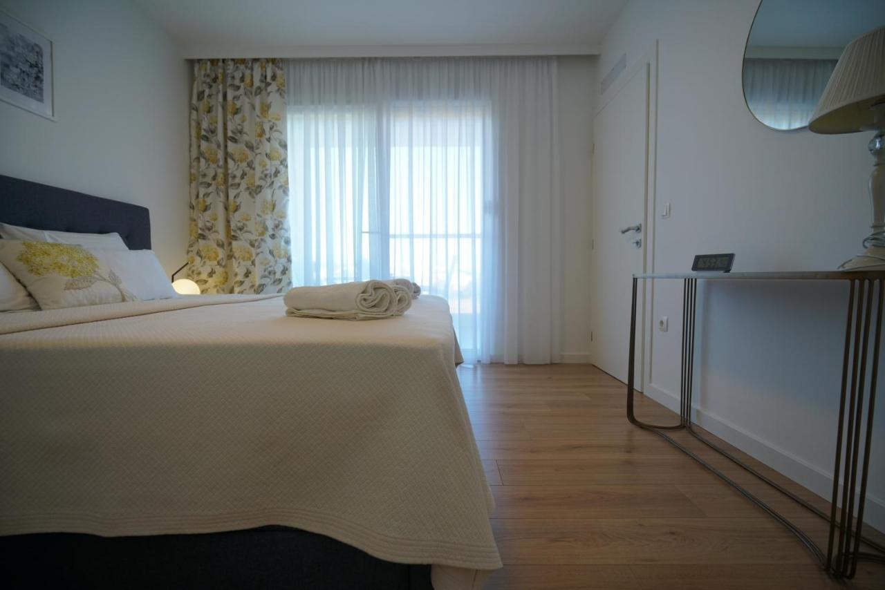 Apartment Perla Sukošan Εξωτερικό φωτογραφία