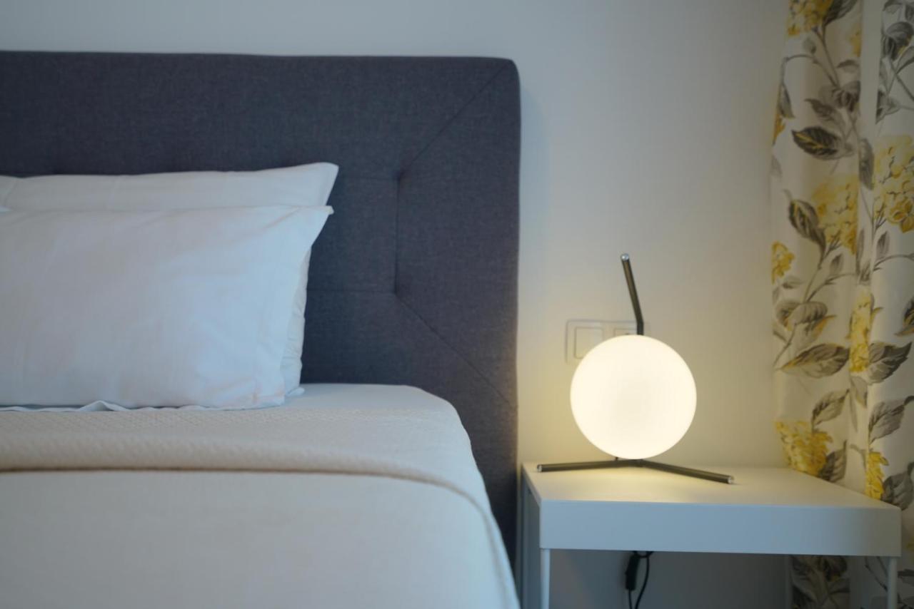 Apartment Perla Sukošan Εξωτερικό φωτογραφία