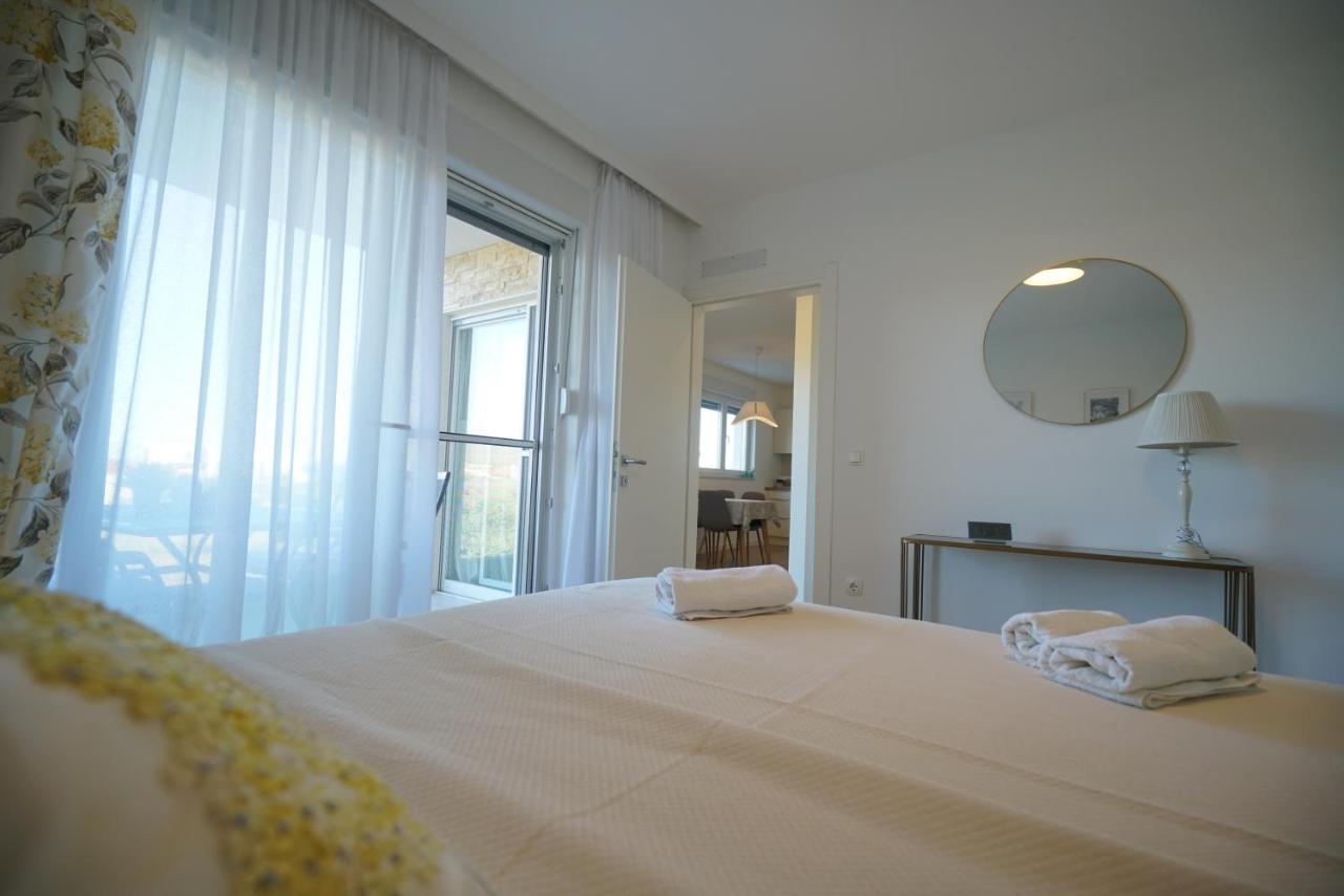 Apartment Perla Sukošan Εξωτερικό φωτογραφία