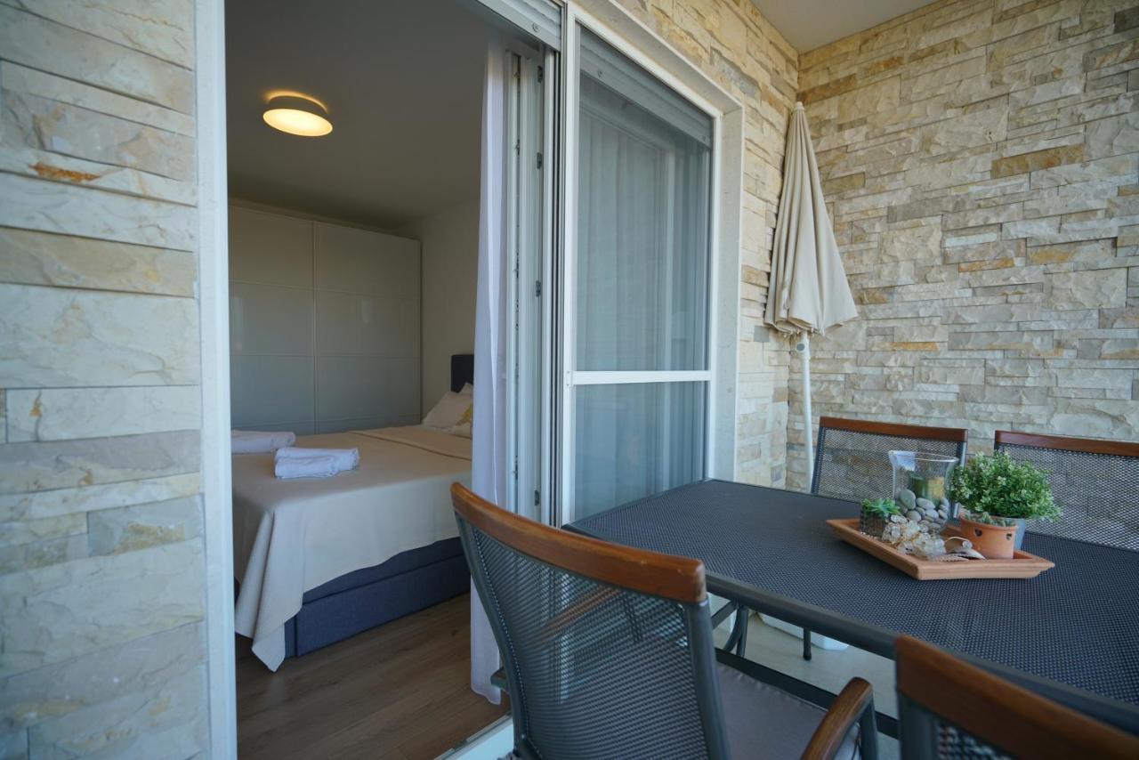 Apartment Perla Sukošan Εξωτερικό φωτογραφία