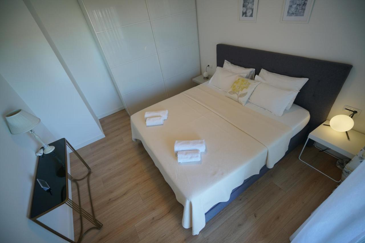Apartment Perla Sukošan Εξωτερικό φωτογραφία