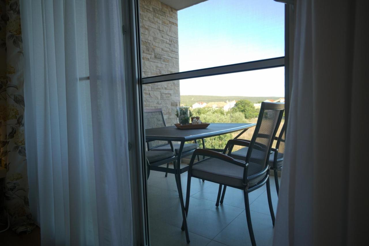 Apartment Perla Sukošan Εξωτερικό φωτογραφία